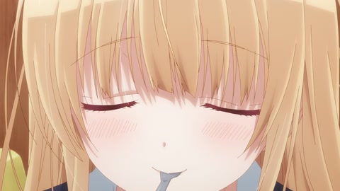 Otonari no Tenshi-sama ni Itsunomanika Dame Ningen ni Sareteita Ken Episodio 12