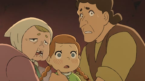 Ousama Ranking: Yuuki no Takarabako Episodio 2