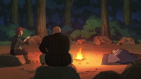 Ousama Ranking: Yuuki no Takarabako Episodio 3