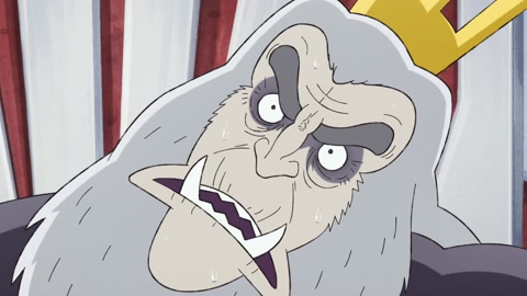 Ousama Ranking: Yuuki no Takarabako Episodio 4