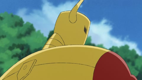 Ousama Ranking: Yuuki no Takarabako Episodio 10