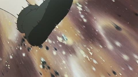 Ousama Ranking Episodio 2