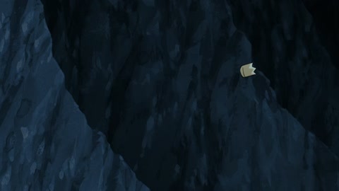 Ousama Ranking Episodio 5