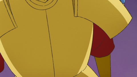 Ousama Ranking Episodio 6