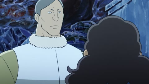 Ousama Ranking Episodio 12