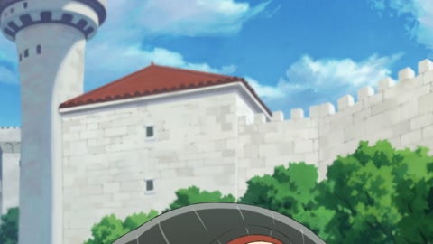 Ousama Ranking Episodio 14