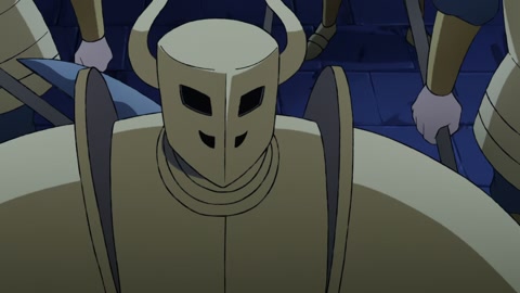 Ousama Ranking Episodio 15