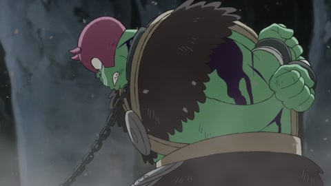 Ousama Ranking Episodio 16