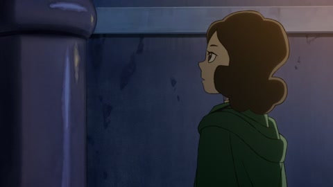 Ousama Ranking Episodio 22