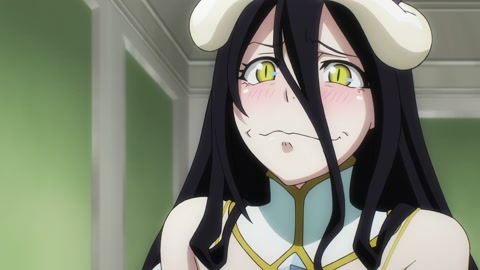 Overlord IV 4ta Temporada Episodio 1