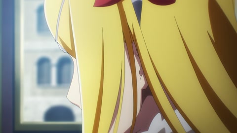 Overlord IV 4ta Temporada Episodio 2