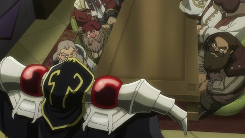 Overlord IV 4ta Temporada Episodio 6