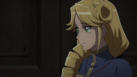 Overlord IV 4ta Temporada Episodio 10