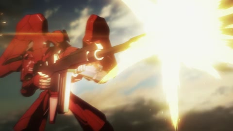 Overlord IV 4ta Temporada Episodio 11