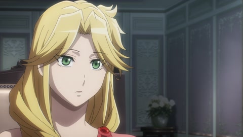 Overlord IV 4ta Temporada Episodio 12