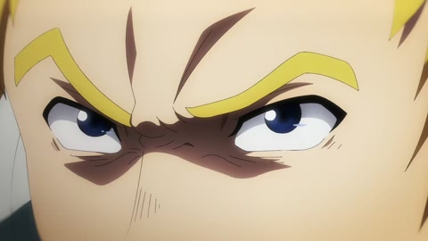 Overlord IV 4ta Temporada Episodio 13