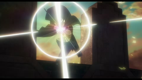 Overlord Movie 3: Sei Oukoku-hen Episodio 1