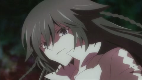 Pandora Hearts Episodio 3
