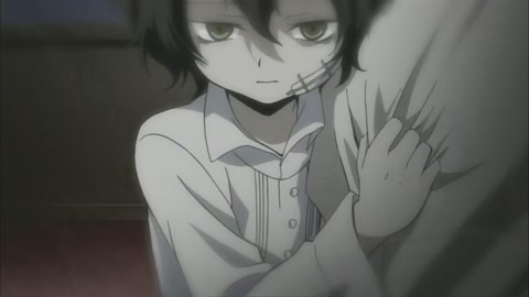Pandora Hearts Episodio 6