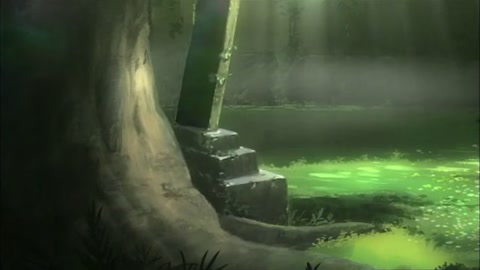 Pandora Hearts Episodio 7