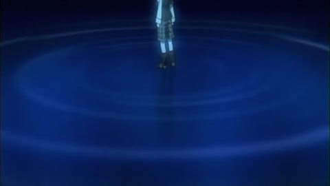 Pandora Hearts Episodio 16