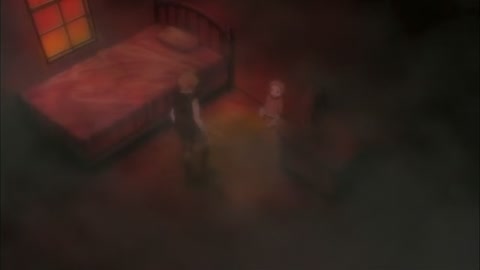 Pandora Hearts Episodio 24