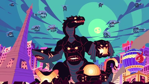 Panty & Stocking with Garterbelt Episodio 7