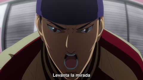 Paripi Koumei Episodio 5