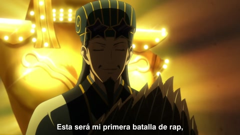 Paripi Koumei Episodio 6