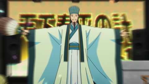 Paripi Koumei Episodio 7