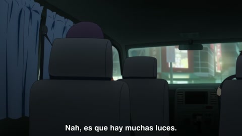 Paripi Koumei Episodio 10