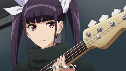 Paripi Koumei Episodio 11