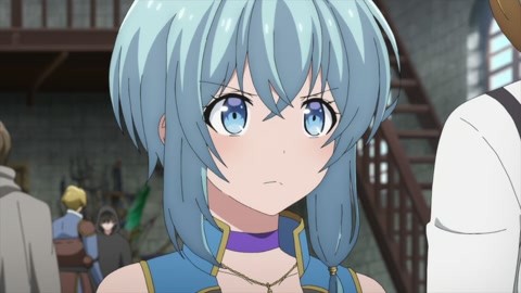 Party kara Tsuihou sareta Sono Chiyushi, Jitsu wa Saikyou ni Tsuki Episodio 3