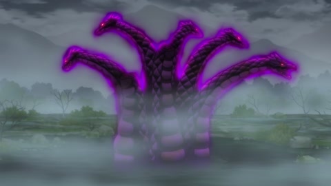 Party kara Tsuihou sareta Sono Chiyushi, Jitsu wa Saikyou ni Tsuki Episodio 4