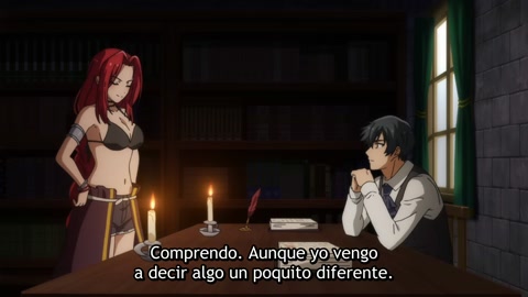 Party kara Tsuihou sareta Sono Chiyushi, Jitsu wa Saikyou ni Tsuki Episodio 6