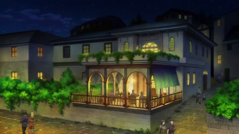 Party kara Tsuihou sareta Sono Chiyushi, Jitsu wa Saikyou ni Tsuki Episodio 7