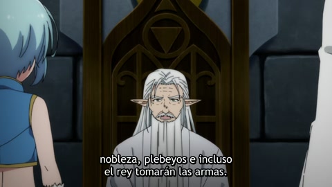 Party kara Tsuihou sareta Sono Chiyushi, Jitsu wa Saikyou ni Tsuki Episodio 11