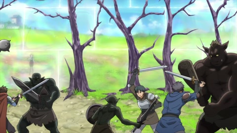 Party kara Tsuihou sareta Sono Chiyushi, Jitsu wa Saikyou ni Tsuki Episodio 12