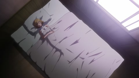 Peach Boy Riverside Episodio 1