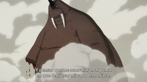 Peach Boy Riverside Episodio 2