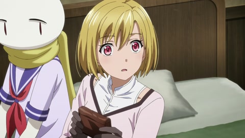 Peach Boy Riverside Episodio 7