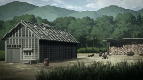 Peach Boy Riverside Episodio 9