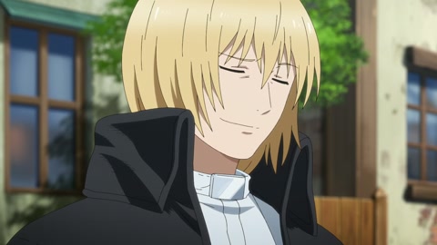 Peach Boy Riverside Episodio 10