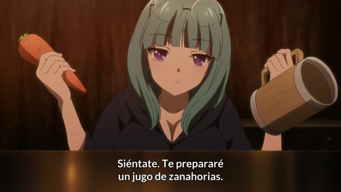 Peach Boy Riverside Episodio 11