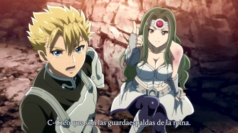 Peter Grill to Kenja no Jikan: Super Extra Episodio 1