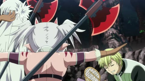 Peter Grill to Kenja no Jikan: Super Extra Episodio 2