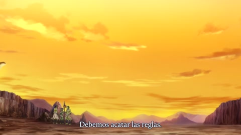 Peter Grill to Kenja no Jikan: Super Extra Episodio 3