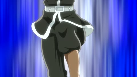 Peter Grill to Kenja no Jikan: Super Extra Episodio 5