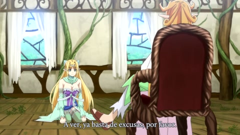 Peter Grill to Kenja no Jikan: Super Extra Episodio 7