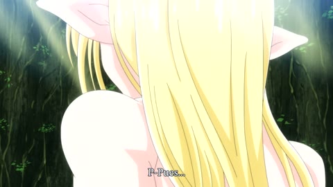 Peter Grill to Kenja no Jikan: Super Extra Episodio 8